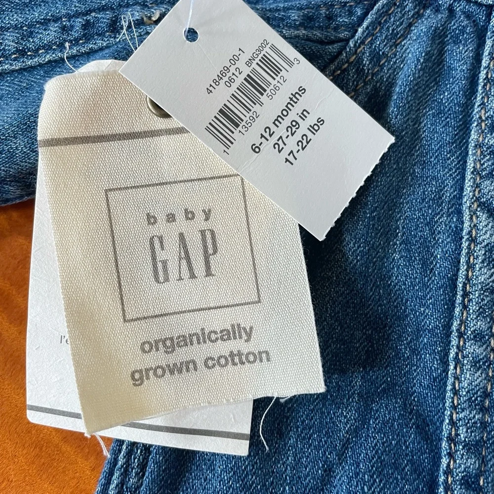 GAP chic versatile